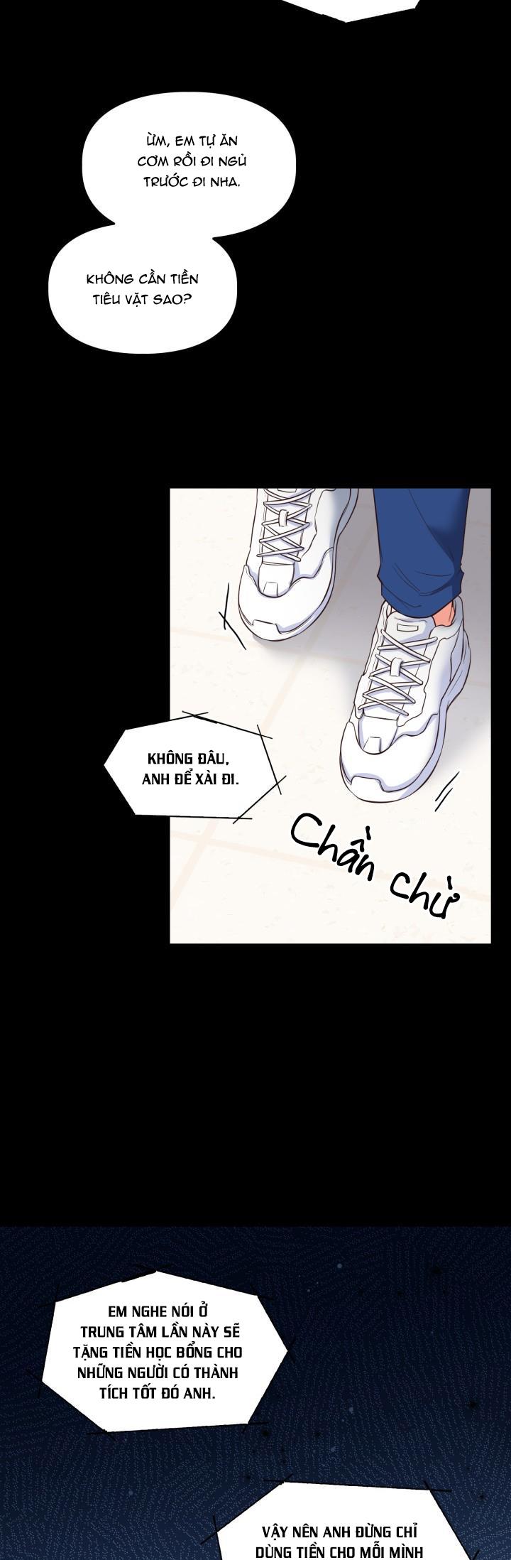 phòng tắm hơi chapter 21 31