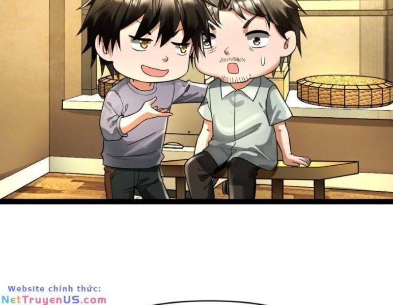 đóng băng toàn cầu: tôi gây dựng nên phòng an toàn thời tận thế chapter 107 12