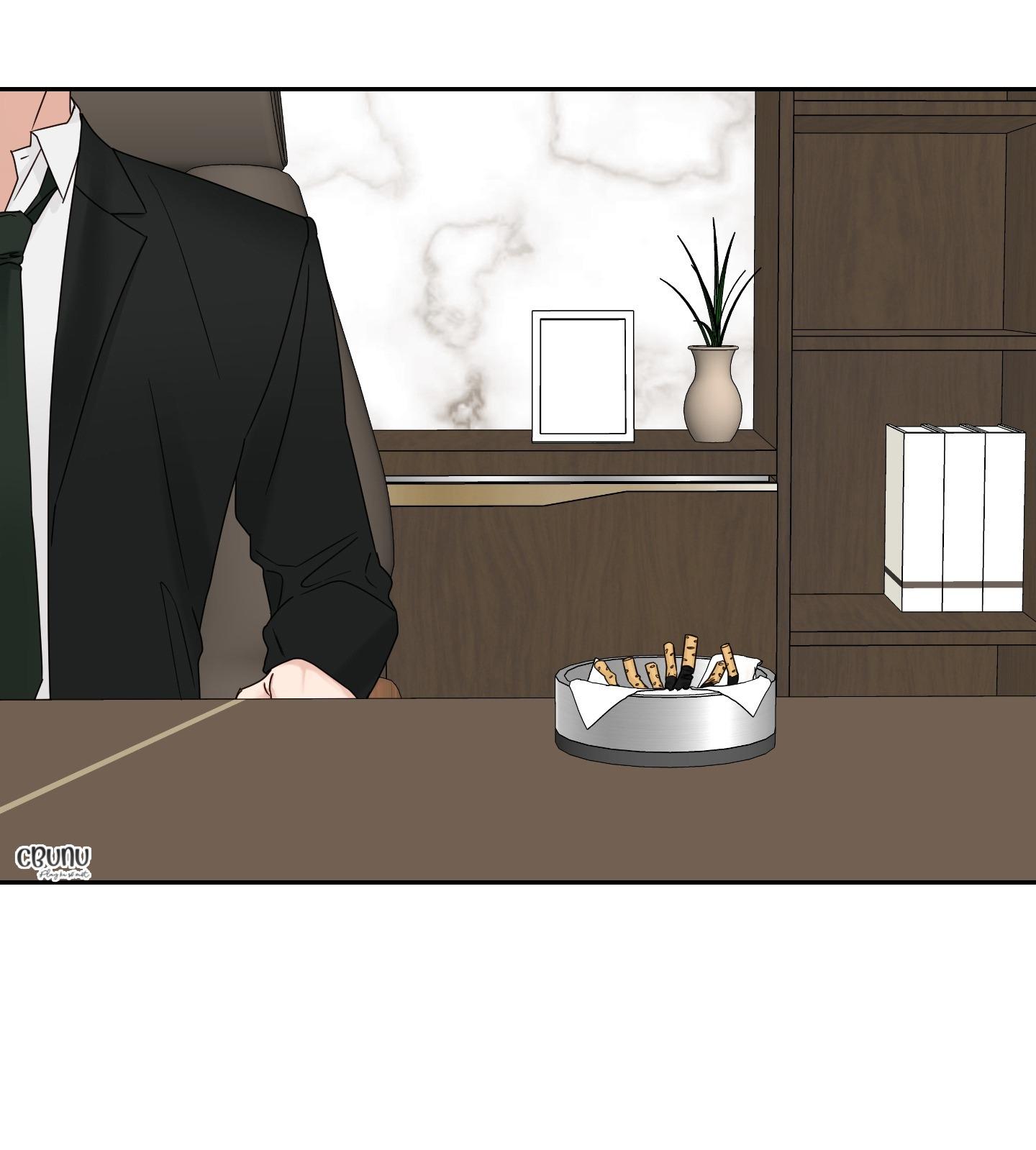 điểm dừng chân cuối cùng chapter 43 41