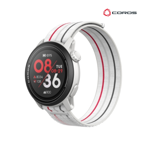 Đồng Hồ GPS Thể Thao COROS PACE 3 - White