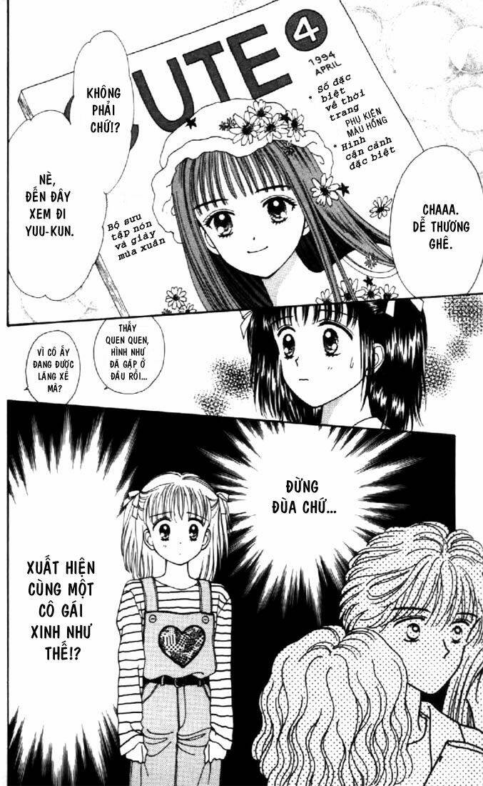 marmalade boy chapter 22 33