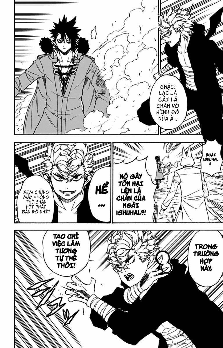 pochi kuro chapter 37 10