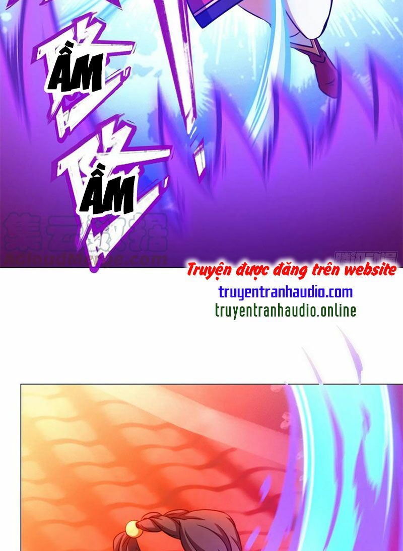 vạn cổ kiếm thần chapter 120 9