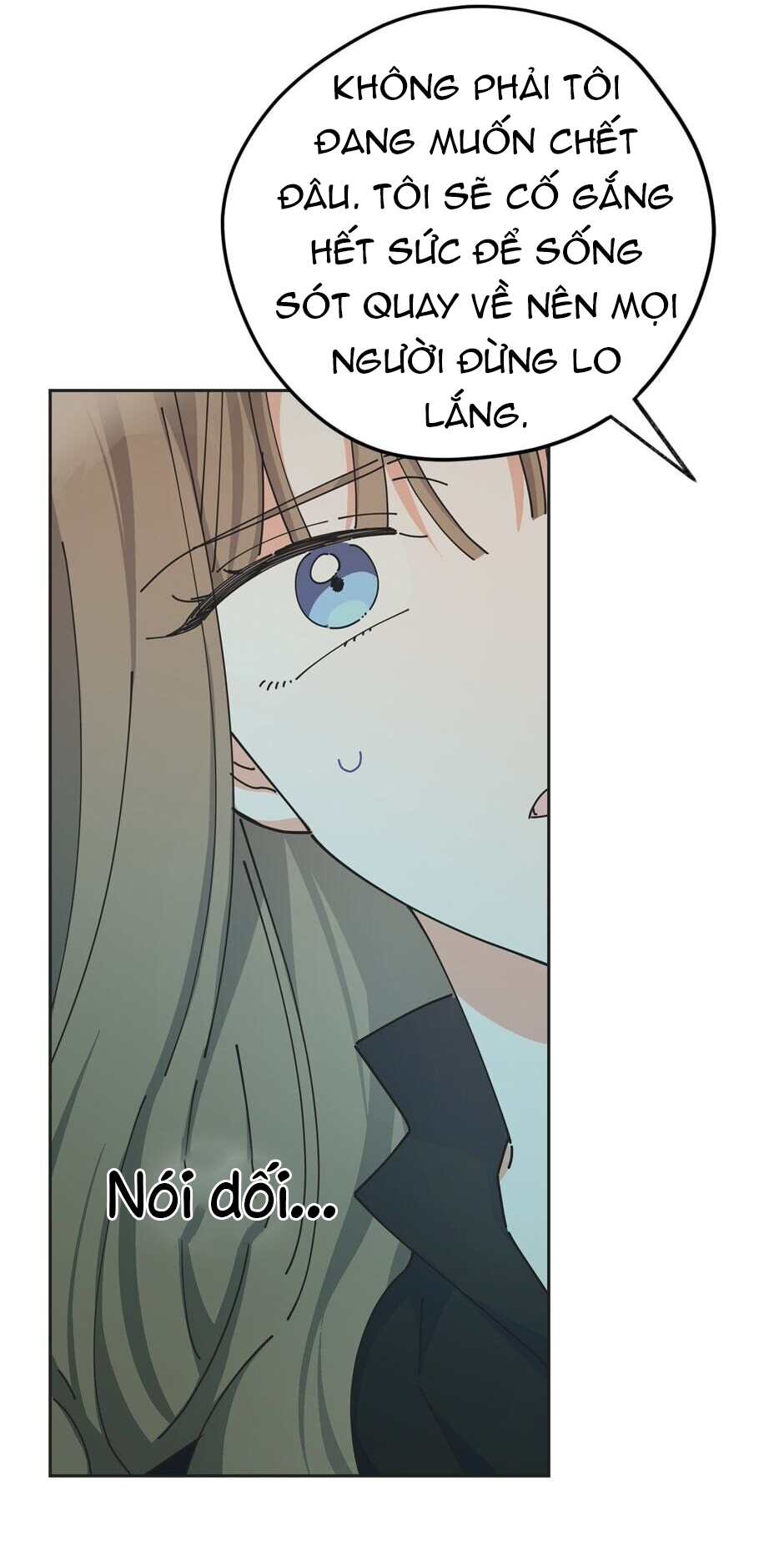 ác nữ tiểu thư chapter 46 57