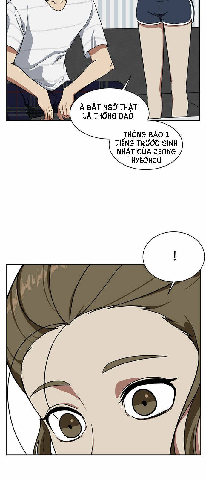 change me chapter 32 27