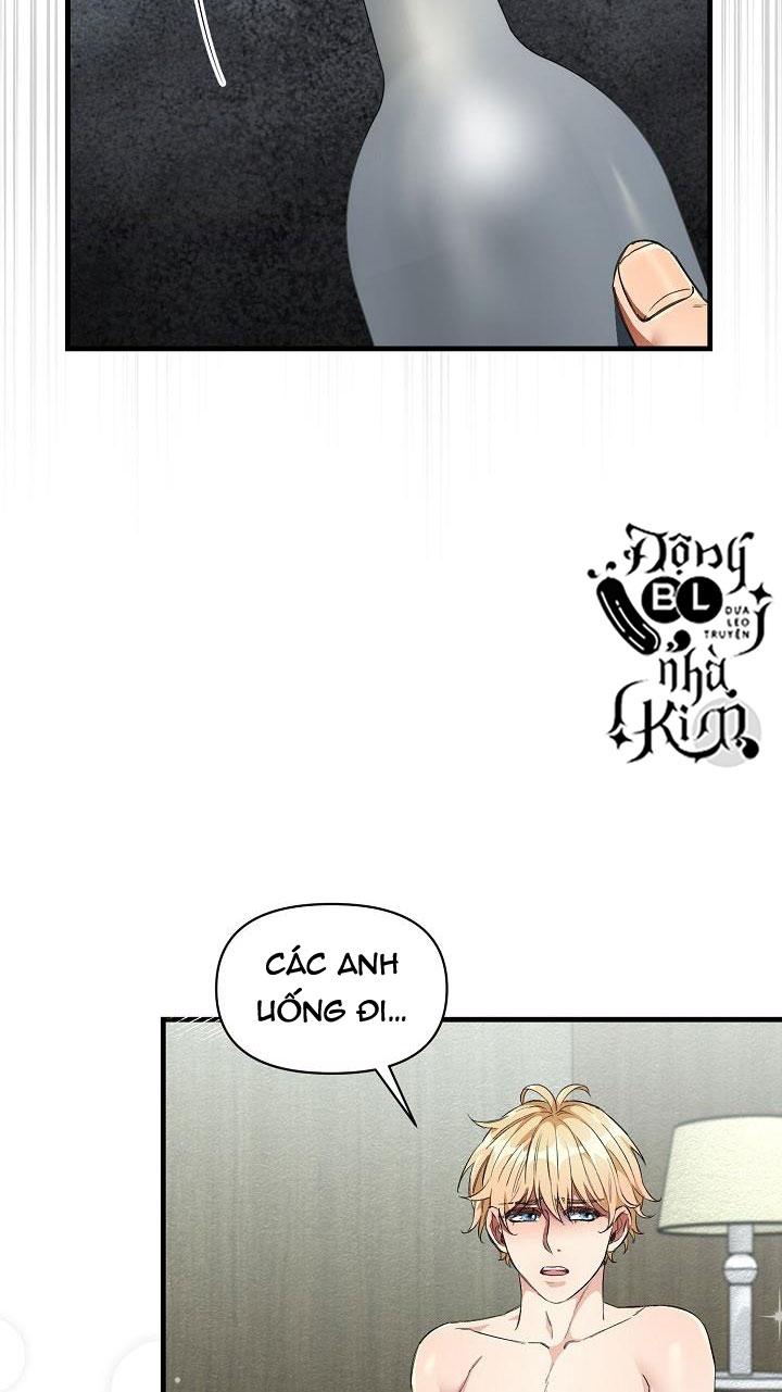 chuyến tàu điên cuồng chapter 23 12