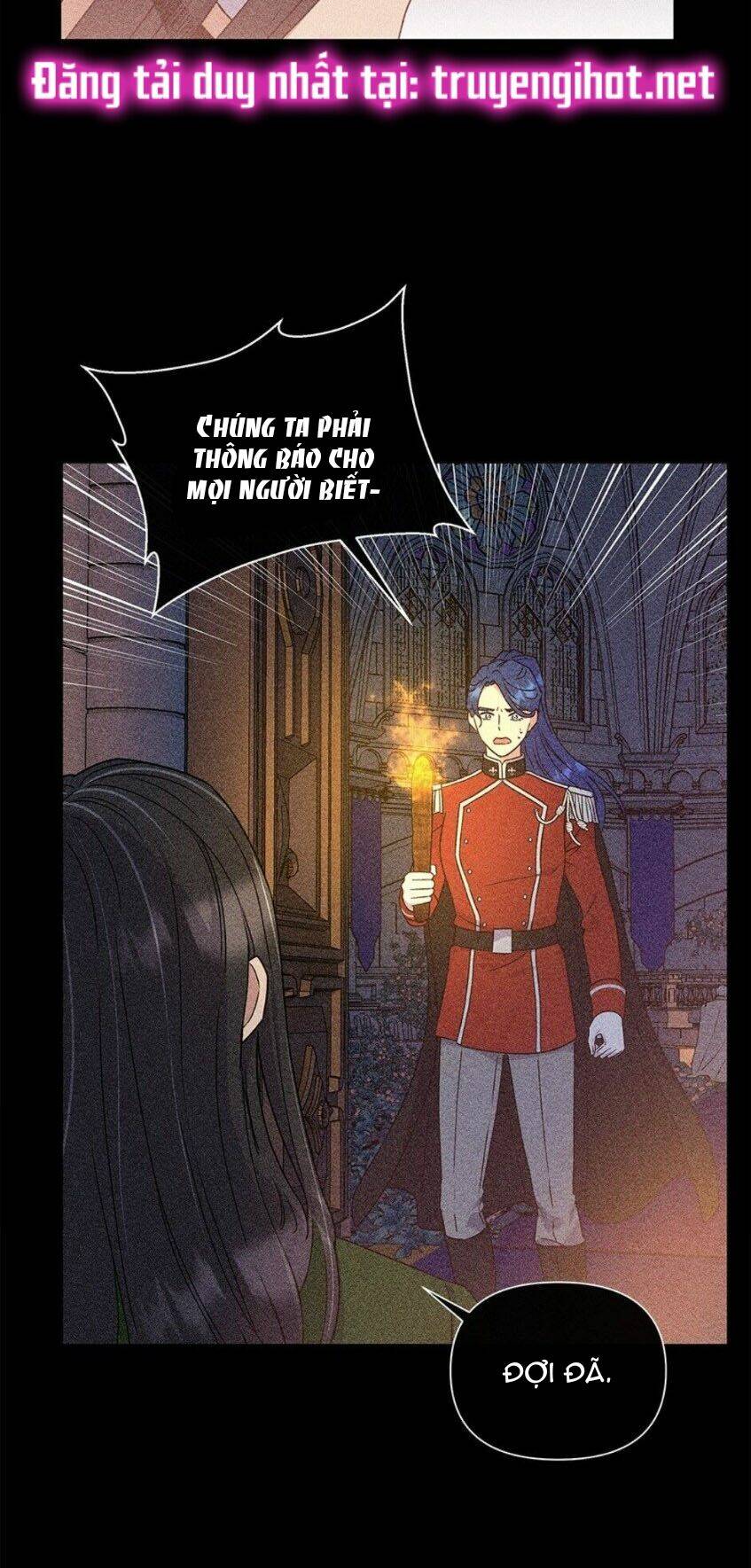 khế ước của nữ công tước quái vật chapter 110 14