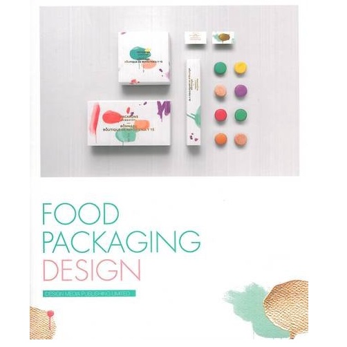 Food Packaging Design