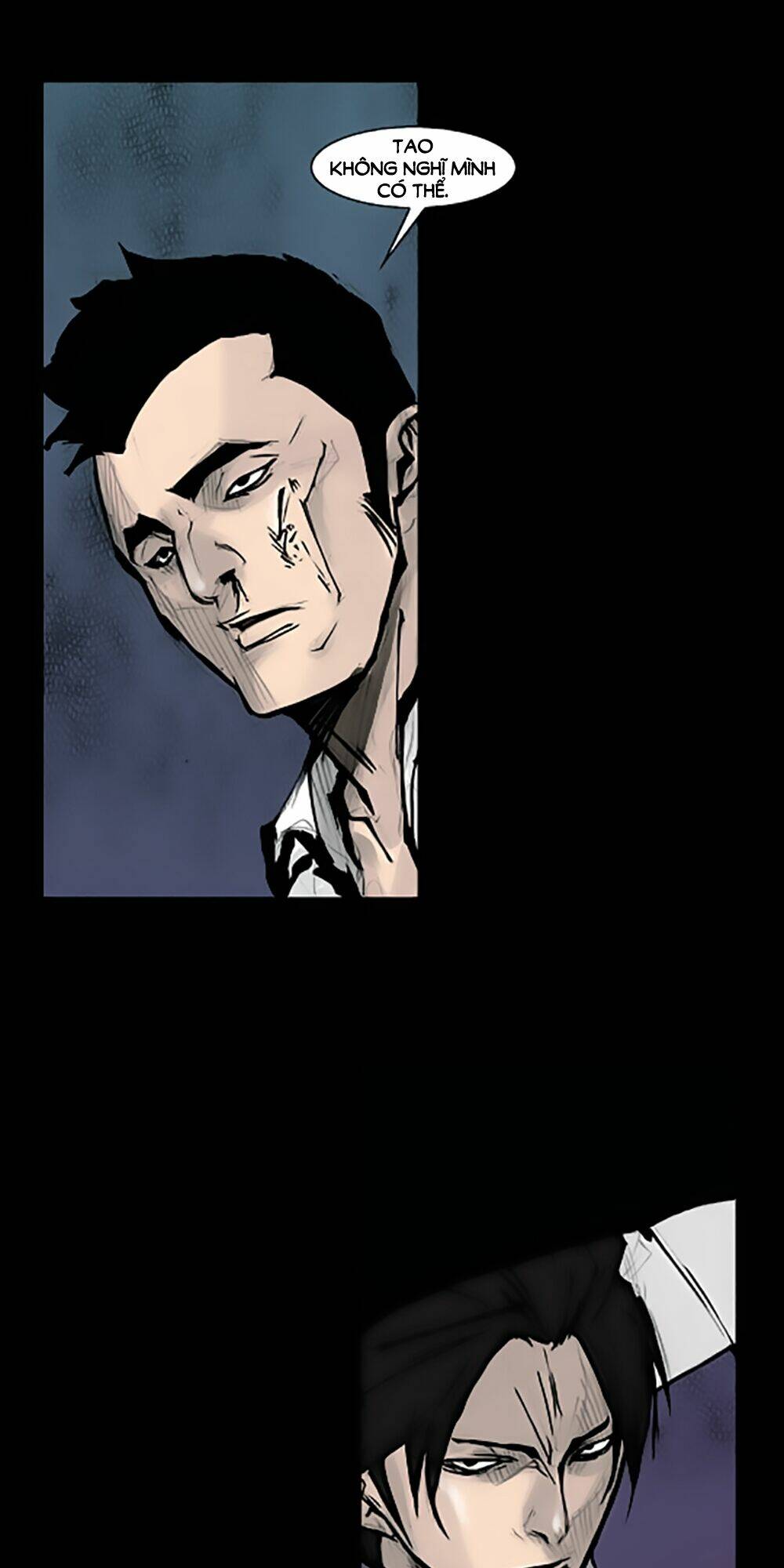 dokgo | độc cô chapter 88 6