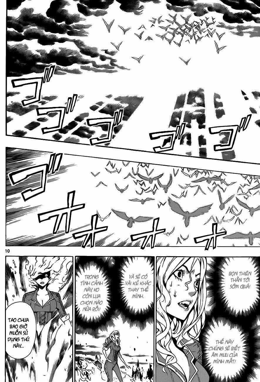 defense devil chapter 95 9