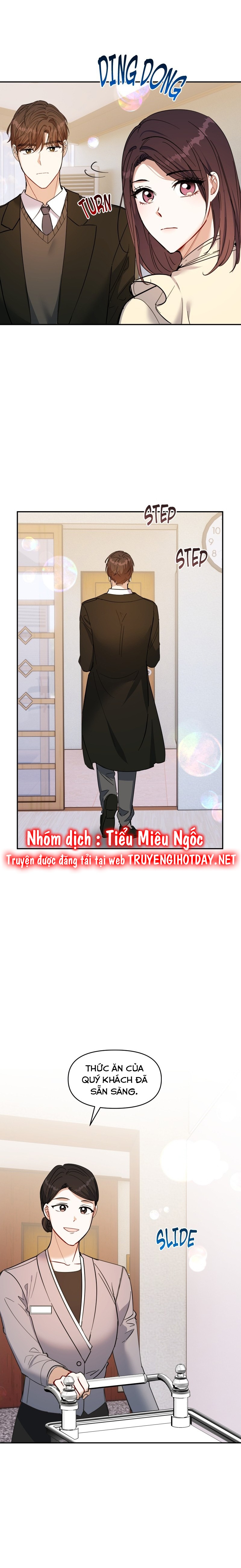 bản cam kết hôn nhân chapter 73 10