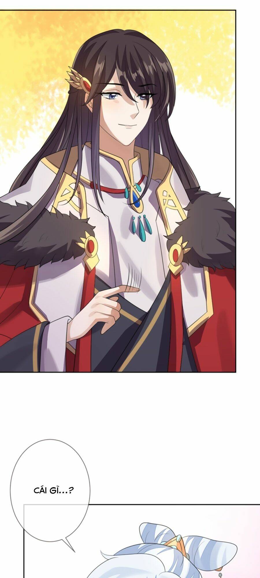 cửu khuyết phong hoa chapter 66 33