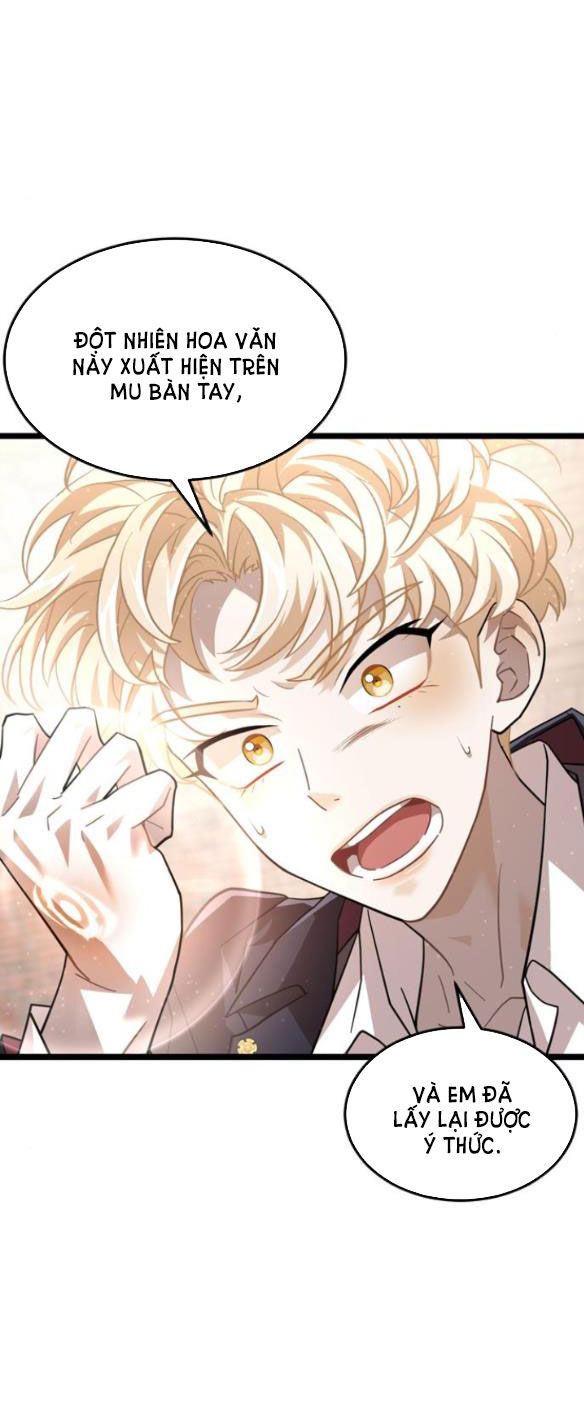 dark moon - tế đàn ánh trăng chapter 39.1 20