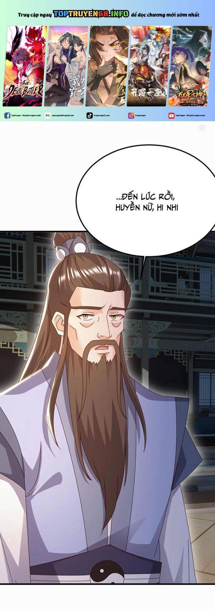 tiên võ đế tôn chapter 687 2