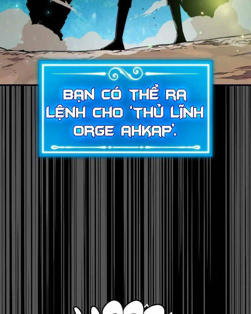 tôi thăng cấp trong lúc ngủ chapter 44 52