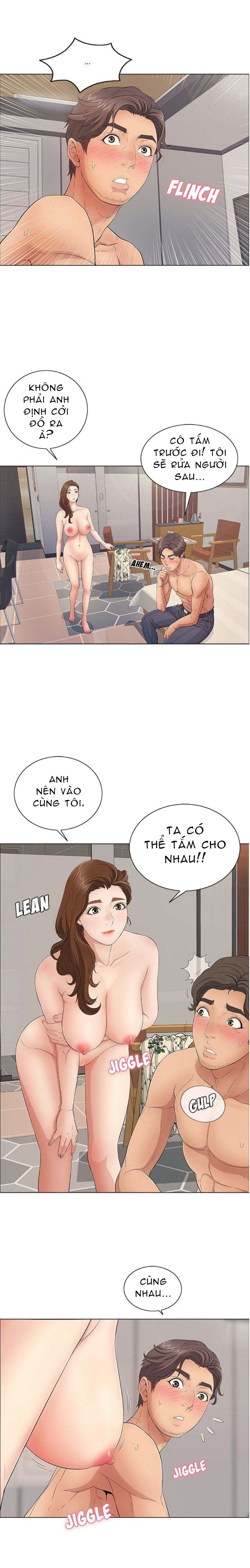 a killer woman chapter 11 15