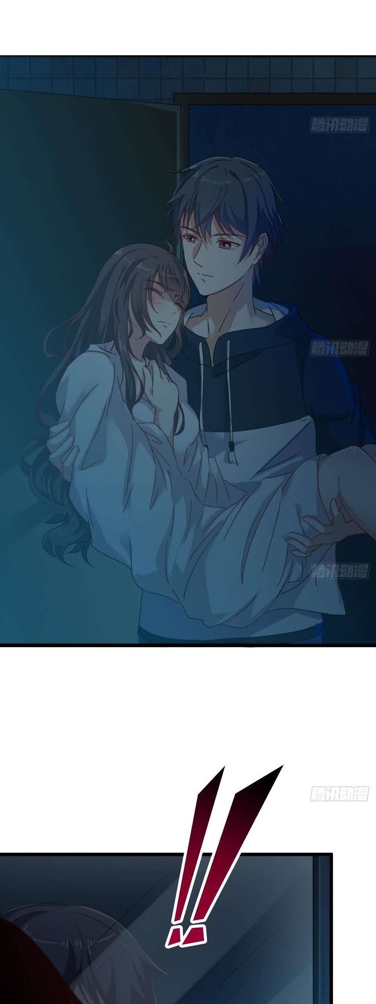 địa phủ khai phá thương chapter 6 6