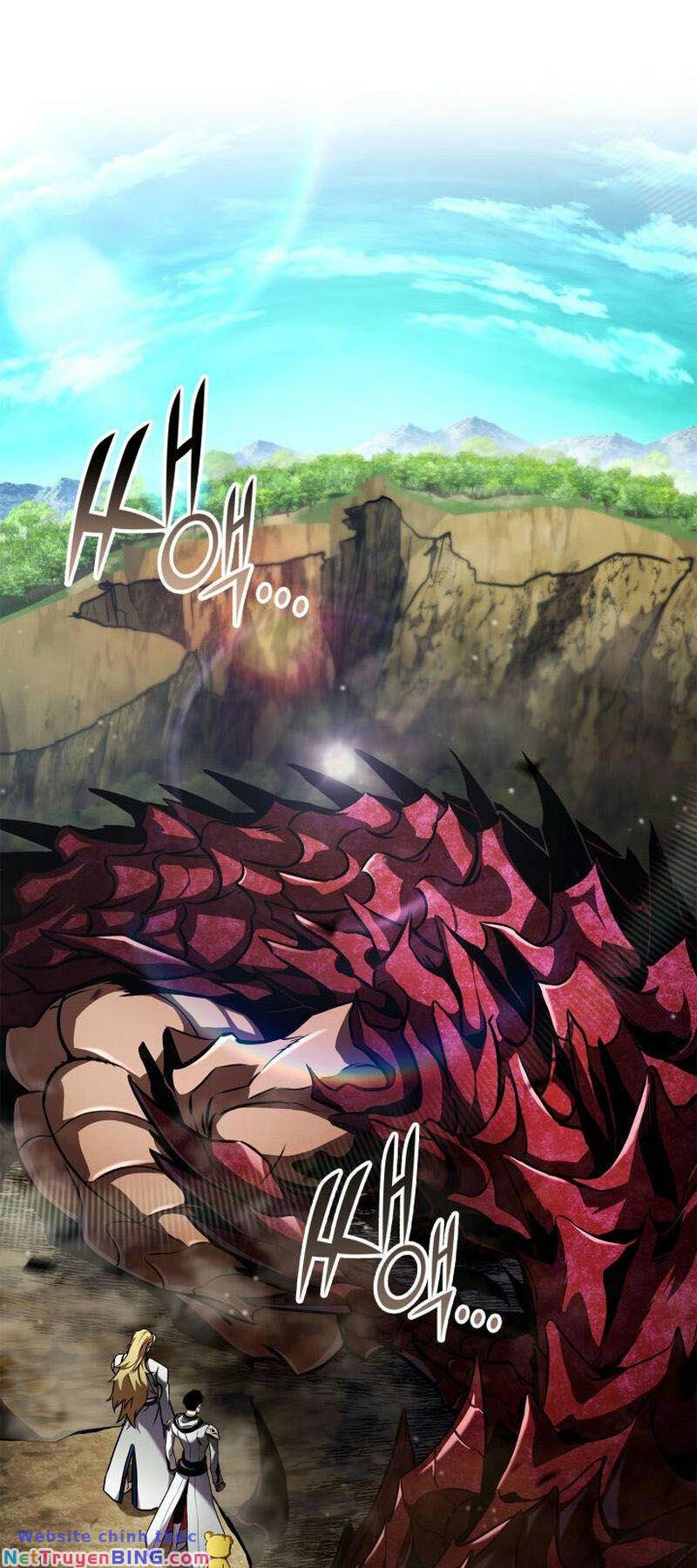 huyền thoại game thủ - tái xuất chapter 136 36