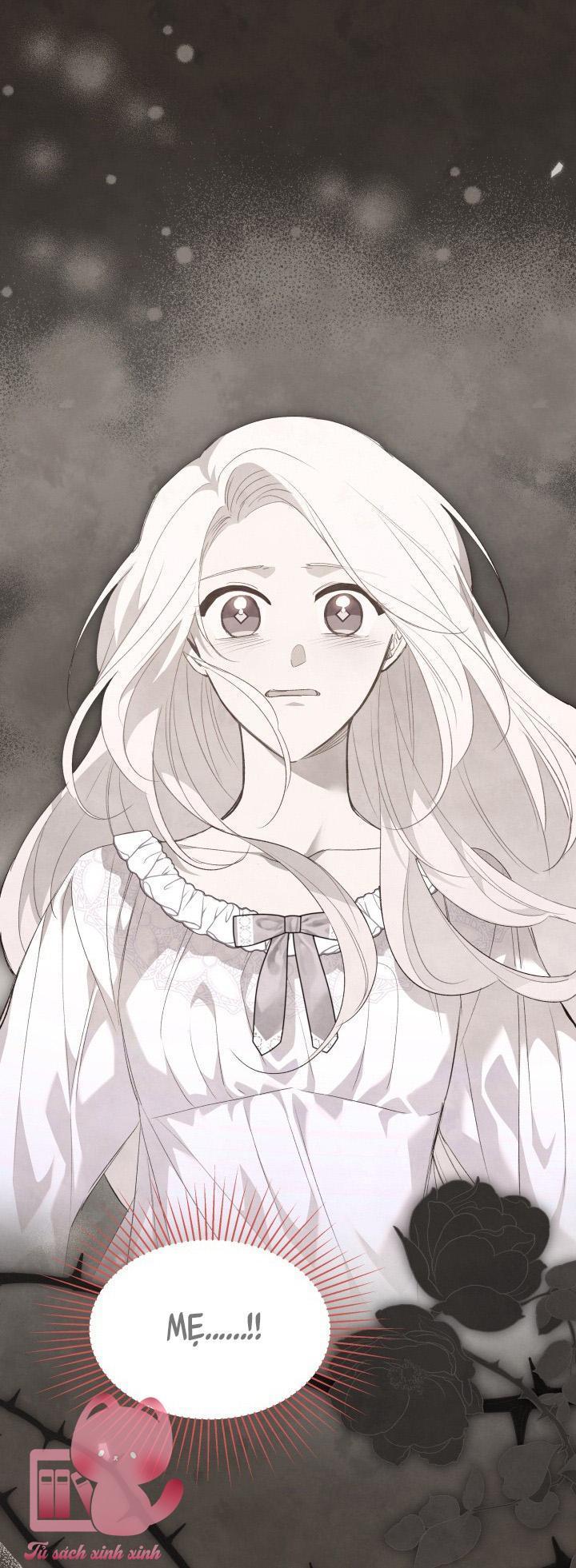 quan hệ cộng sinh giữa báo đen và thỏ trắng chapter 80 27