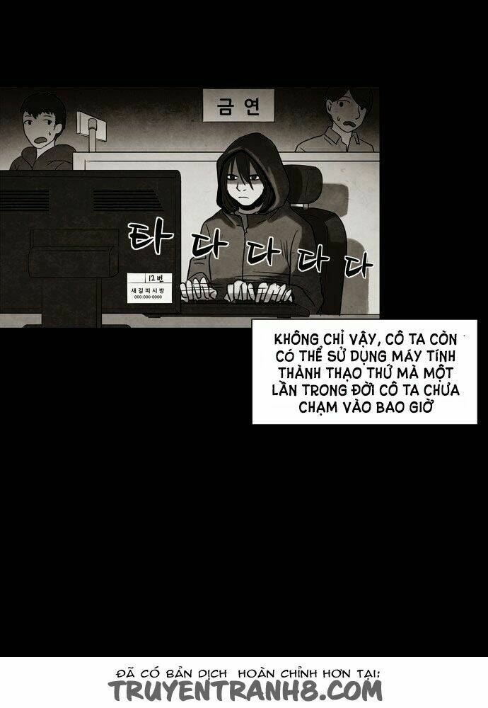 infectee chapter 6 47