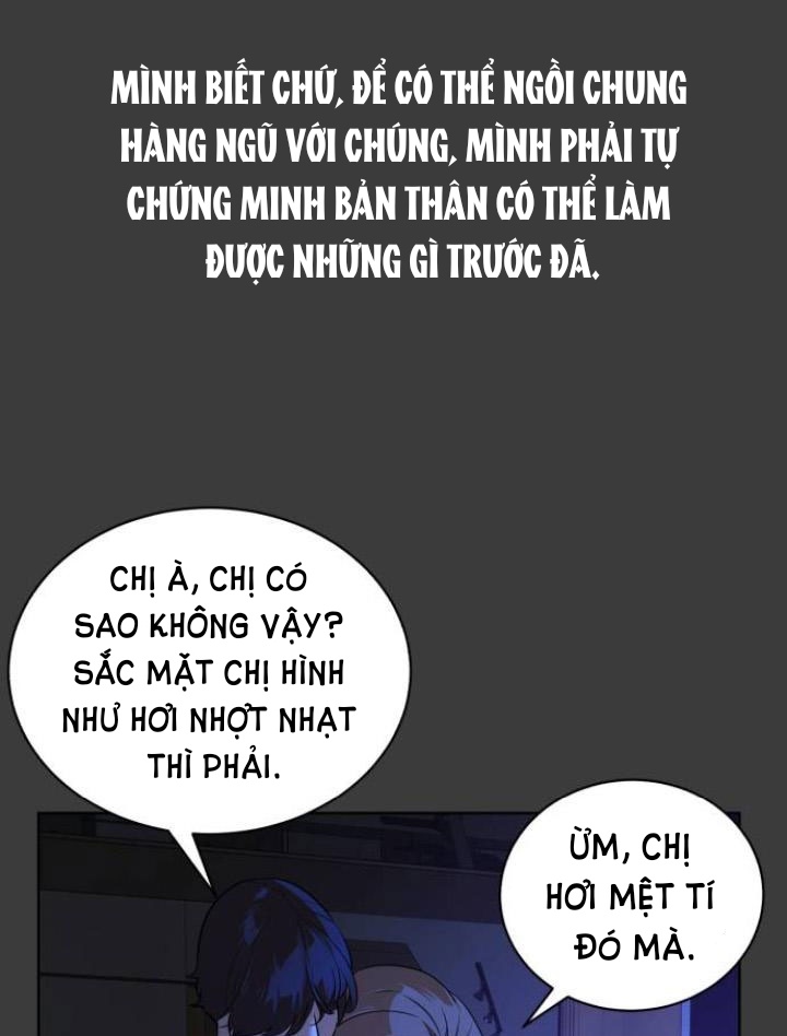 bạch huyết - white blood chapter 44 30