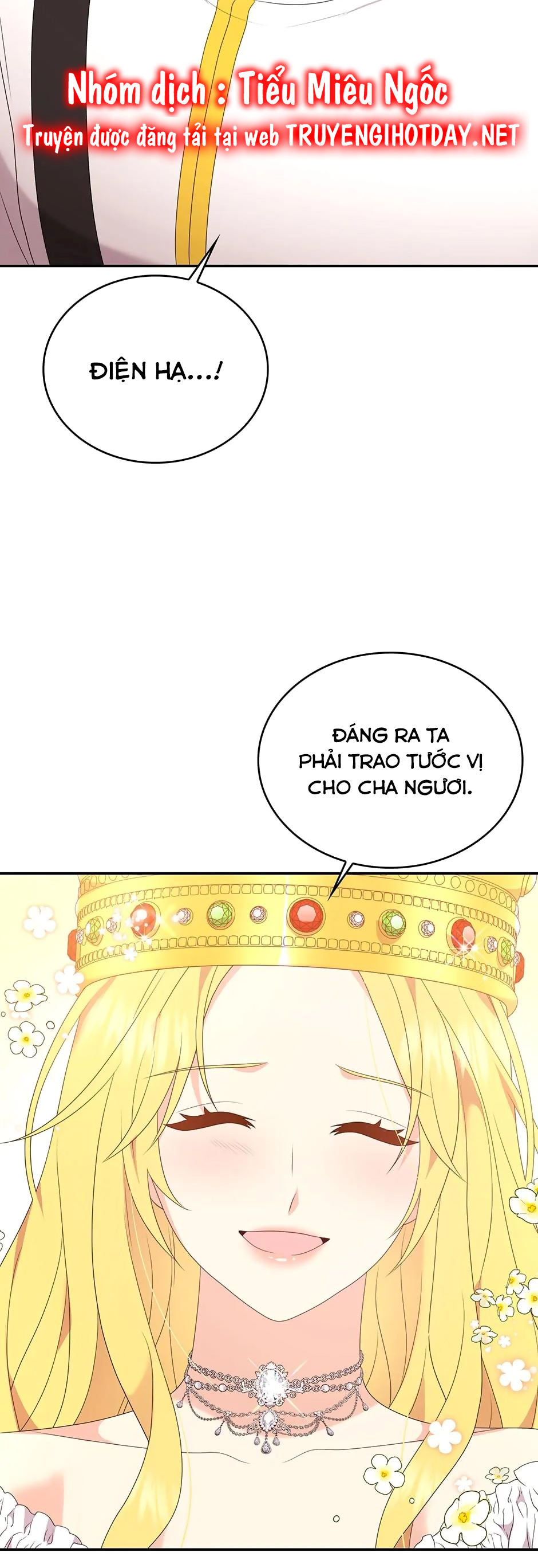 công chúa hai mặt chapter 117 53