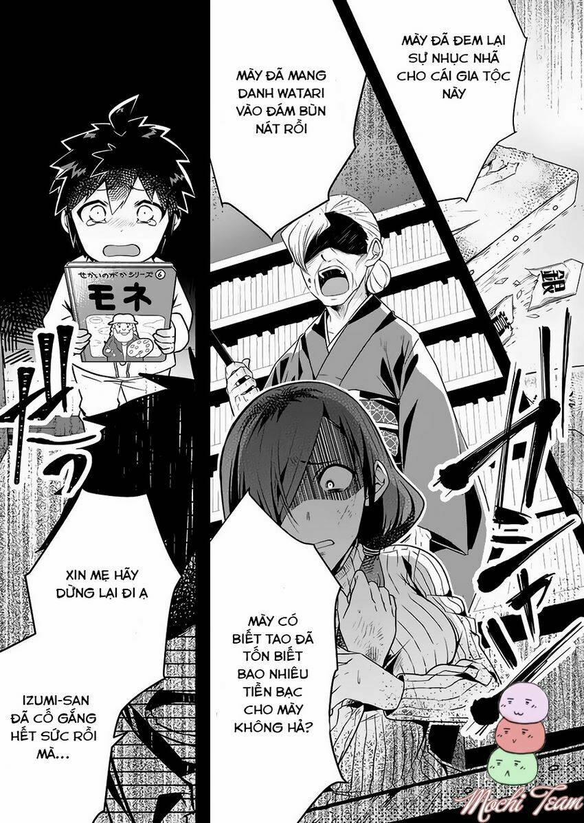 sozo no eterunite chapter 1 15