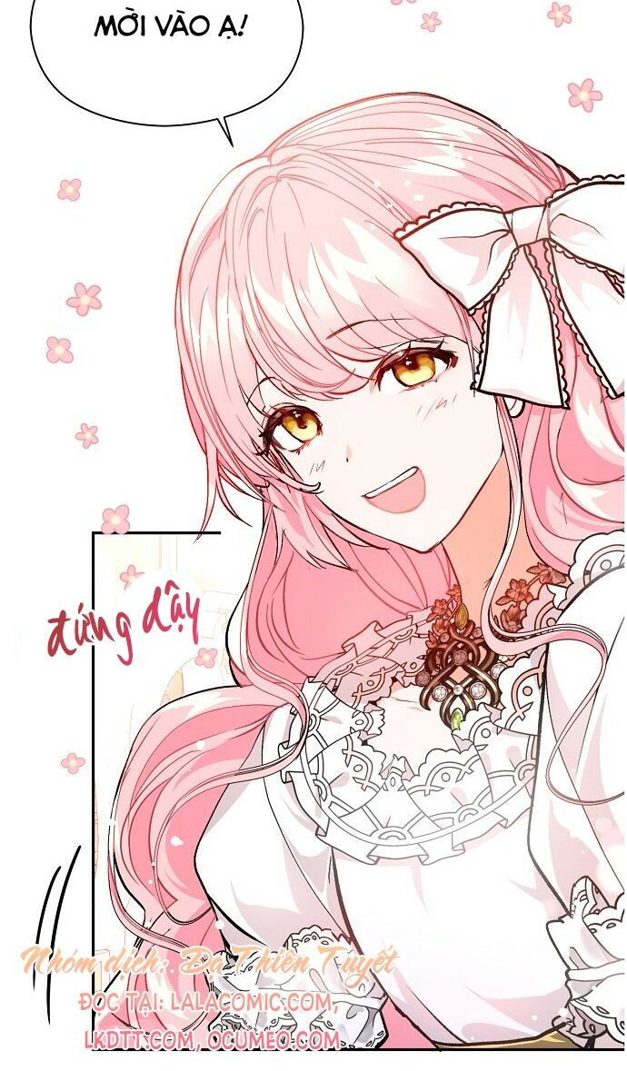 tôi không cố ý quyến rũ nam chính đâu! chapter 25 45