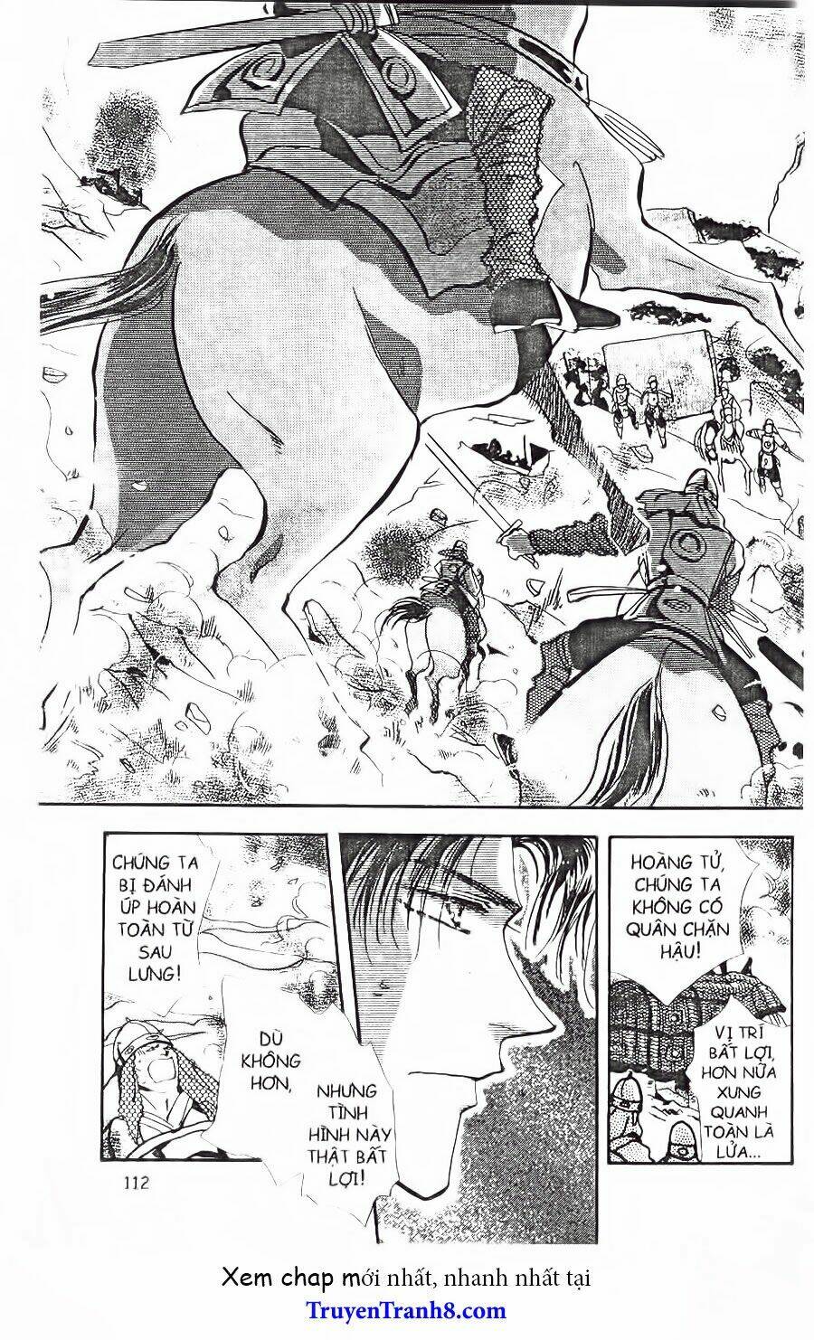 đứa con số phận chapter 84.2 3