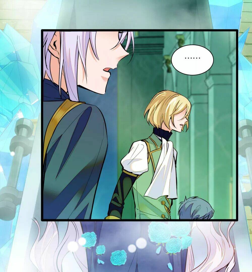 huyết túc khế ứớc chapter 28 6