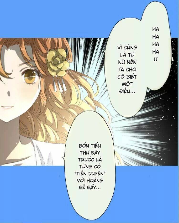vu chúc thiếu nữ chapter 8 8