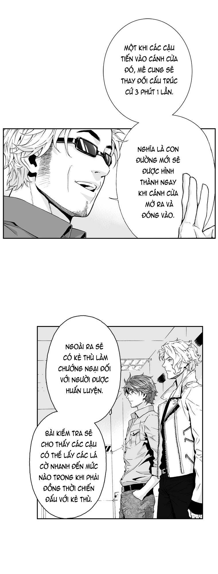 action idols - age of young dragons chapter 11 30