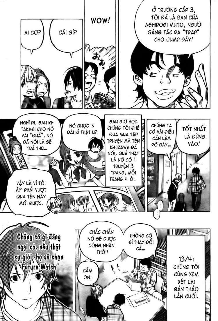 họa sĩ truyện tranh chapter 57 15