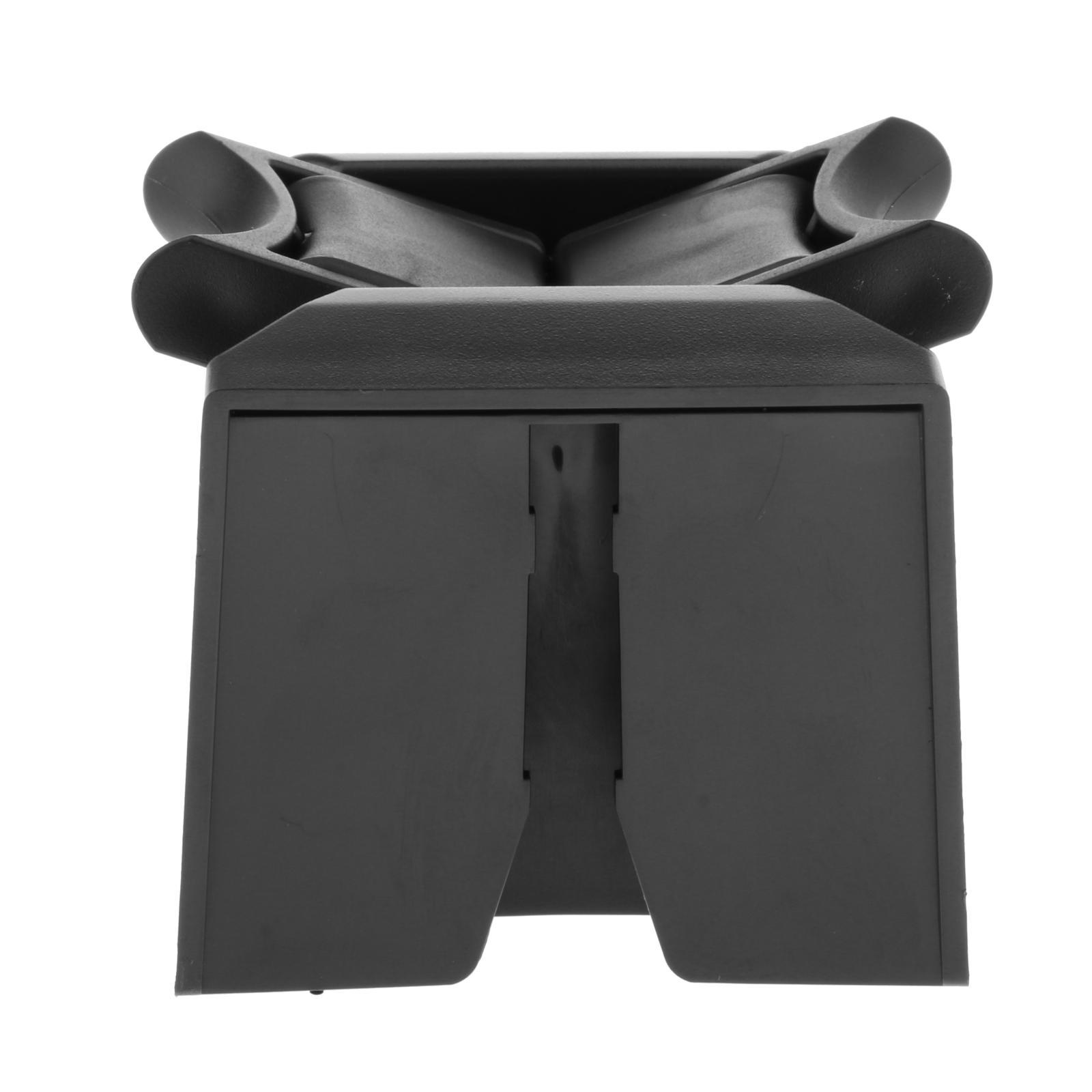1 Piece Center Console Cup Holder Insert Bottle Separator for  Camry 06-11, Easy to Install