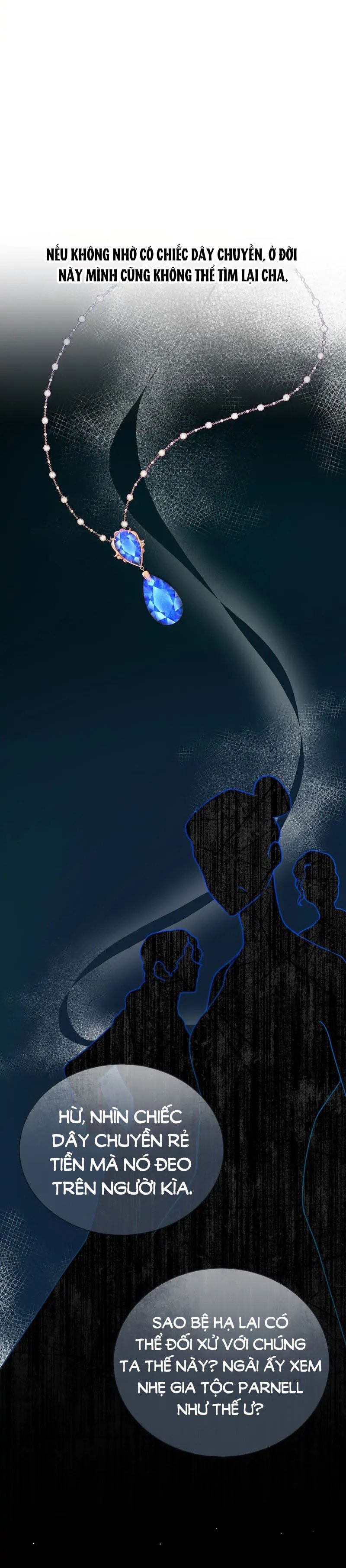 tôi chán nản vì người chồng thứ 2 còn "khỏe" hơn chồng cũ chapter 73.2 4