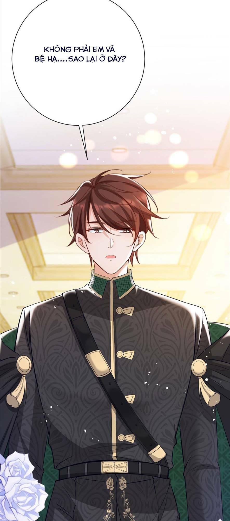 sau khi xuyên sách các nam chính hắc hoá ai cũng chiều chuộng ta chapter 1 48