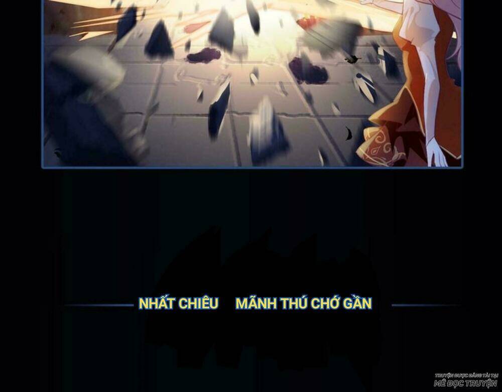 tà quân khó dưỡng tiểu ma phi chapter 1 11