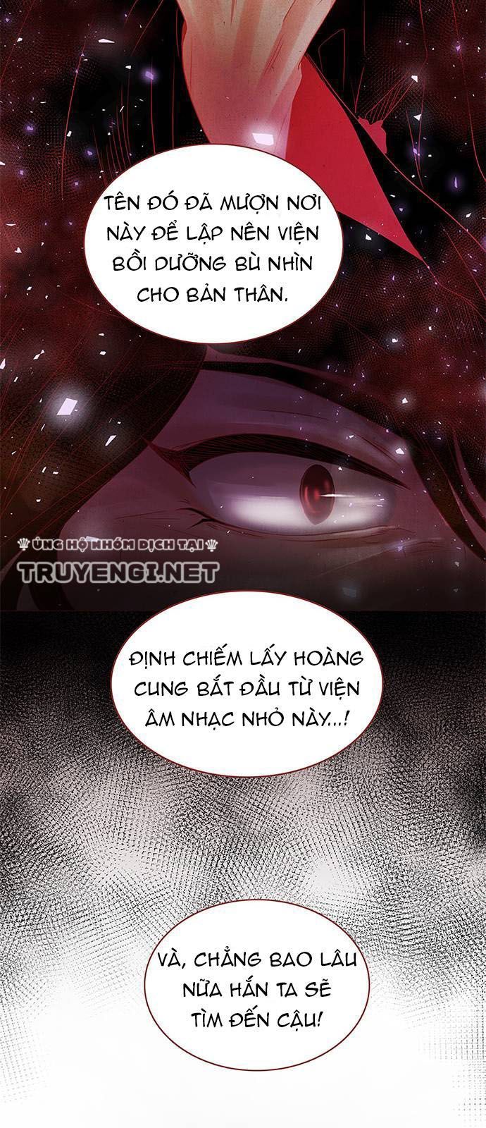 rắn có ăn hoa không? chapter 1 46