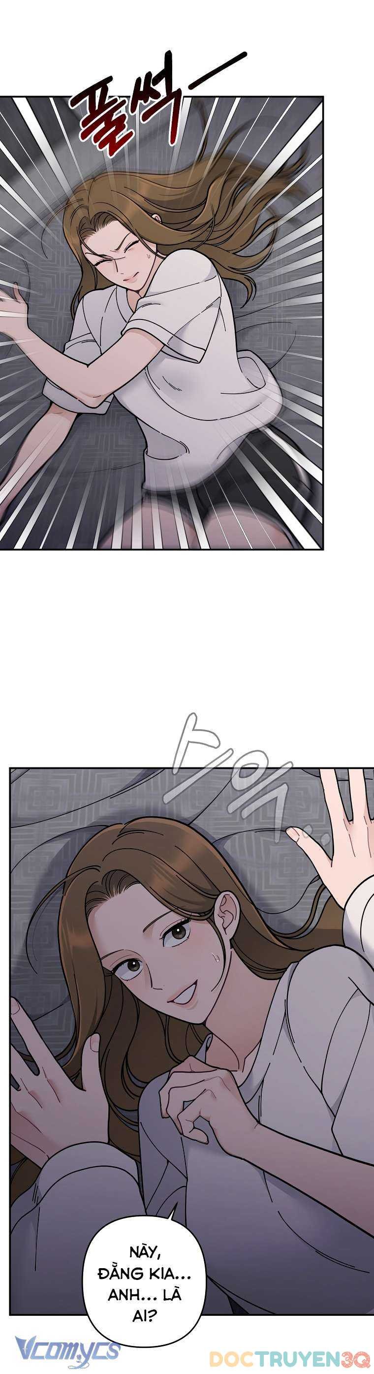 [18+] dinh thự young chun hwa: mọt sách phóng túng không ngủ được chapter 4 32