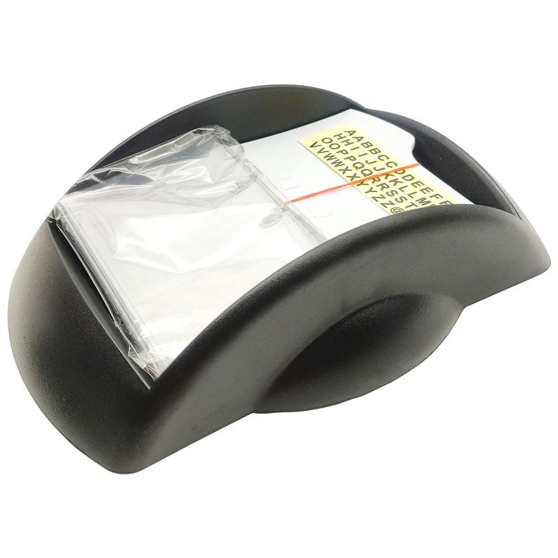 Hộp Đựng Namecard Đế Xoay - Olife S-810