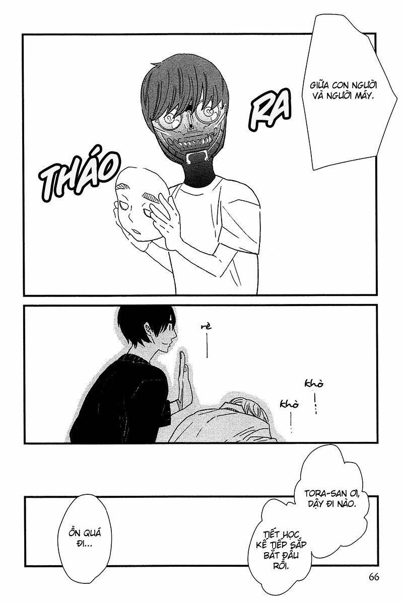 500-nen no itonami chapter 2 18