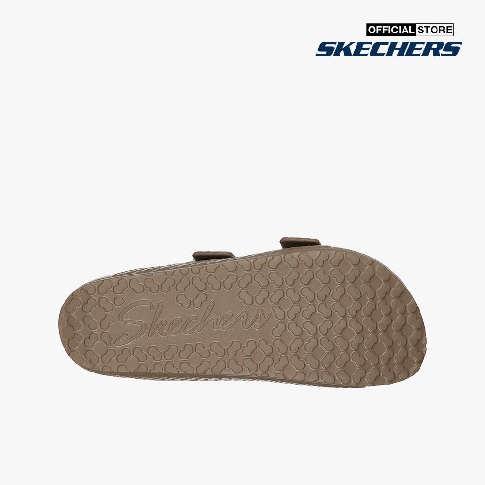 SKECHERS - Giày sandals nữ quai ngang Foamies Cali Breeze 2.0 111055