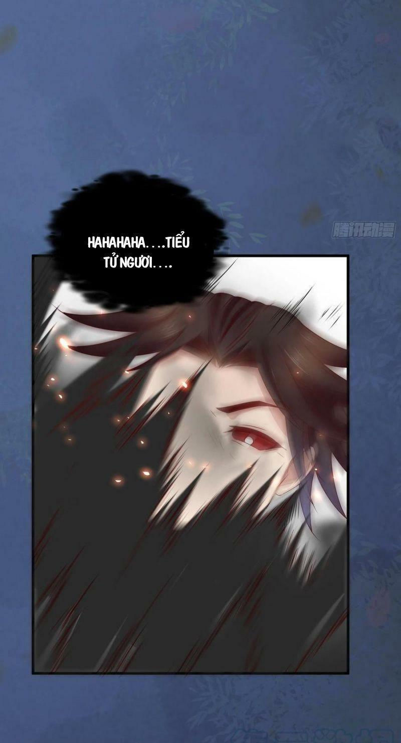 vua đầu tư mạnh nhất chapter 38 25