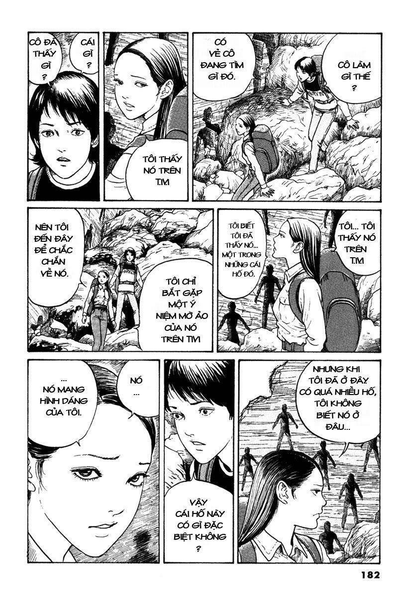 quái vật biển chapter 21 11