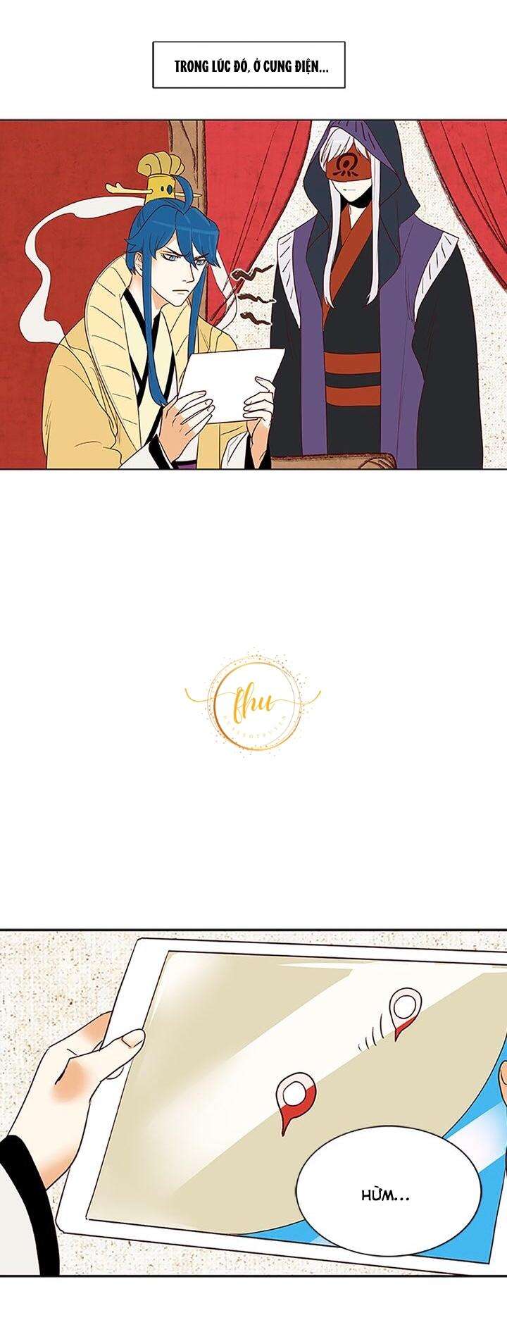 rạp chiếu phim bl cổ điển chapter 43 2