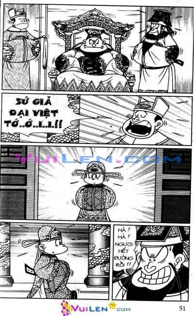 thần đồng đất việt chapter 71 51