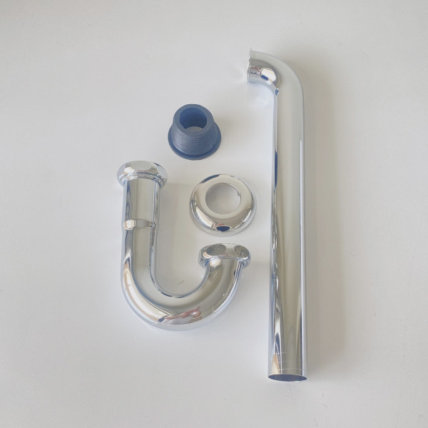 Ống thải chữ P INAX A-674P