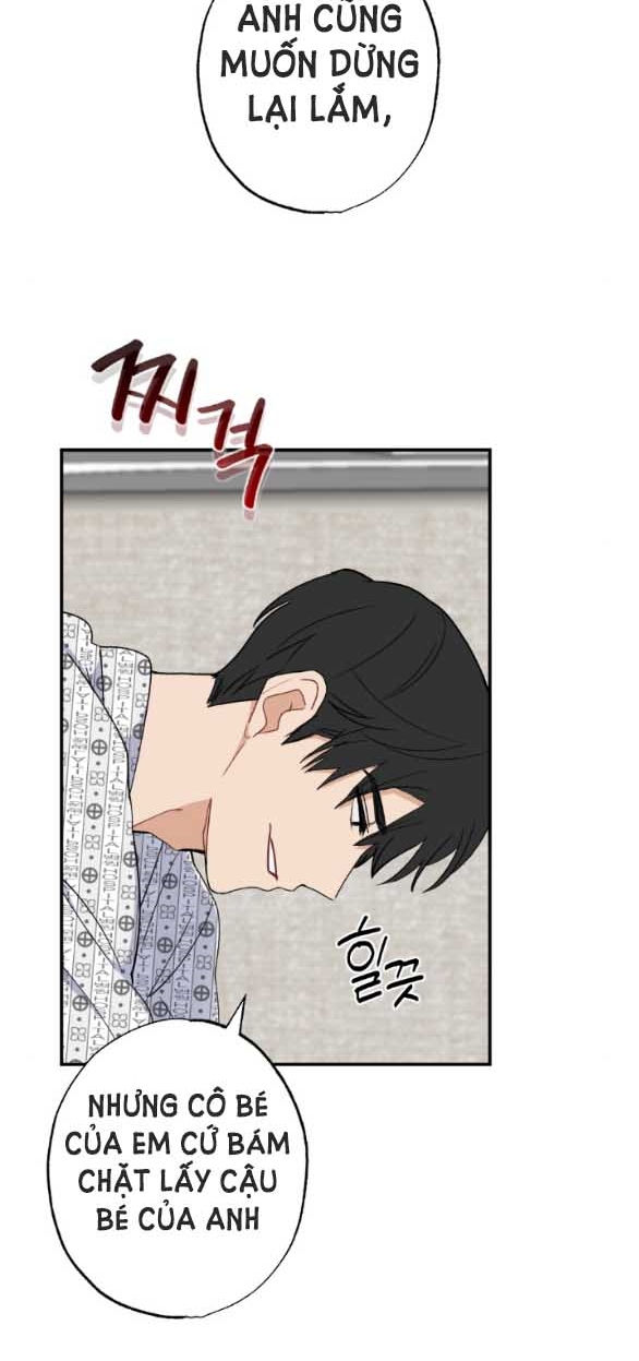 Hôn Nhân Tiền Định chapter 73.1 - Trang 15