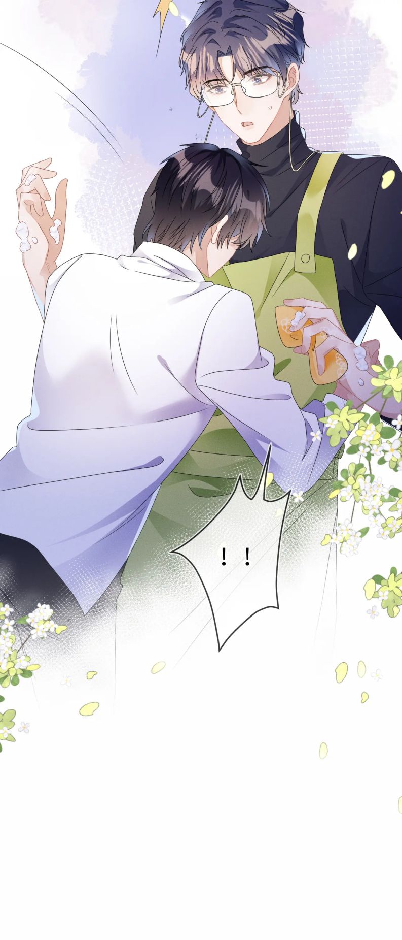 mạnh mẽ công chiếm chapter 43 46