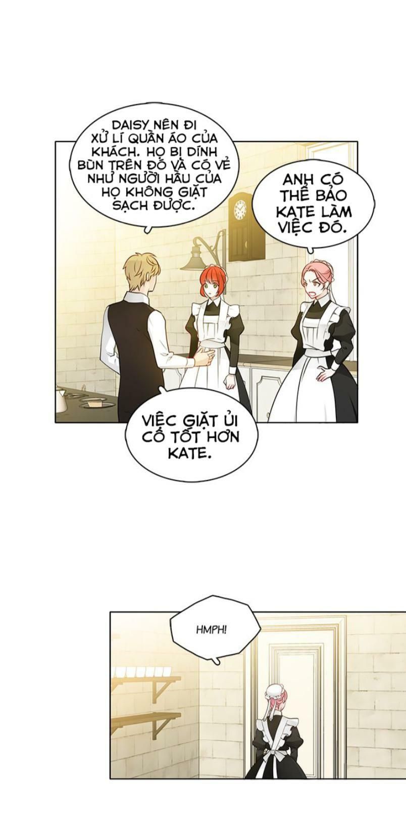 thám tử của muiella chapter 13.2 19